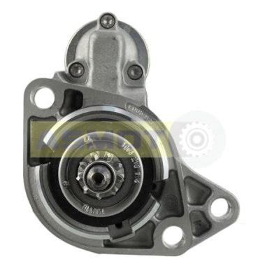 Anlasser Bosch SEG Neu Original 0001107020 für Vw Golf Passat Audi A3