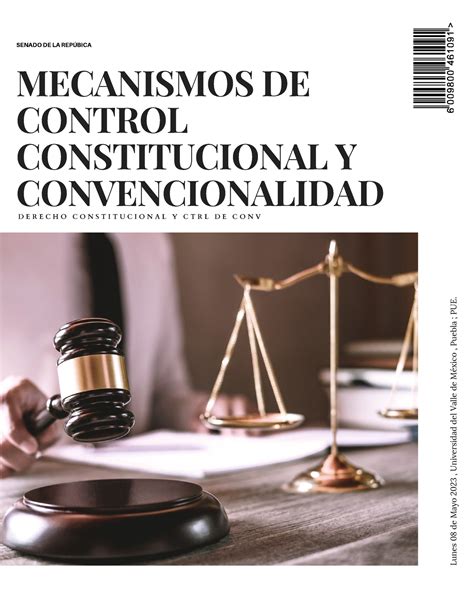 A5 Derecho Cons Derecho Constitucional UVM Studocu