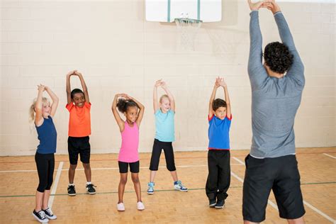 Athletic Facility Staff Safety: Comprehensive Injury Prevention