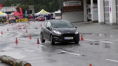 Galerie Arb Tiroler Meisterschaften Im Autoslalom