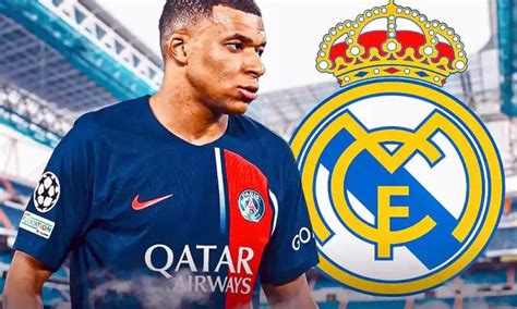 Kylian Mbappé Anuncia Su Intención De Dejar El Psg Al Final De La