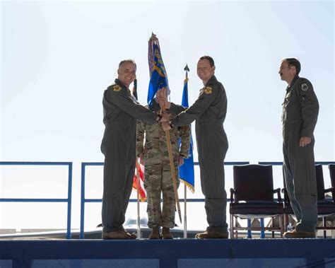 DVIDS Images 509th Operations Group Change Of Command Image 4 Of 4