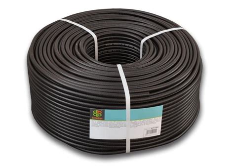 Бензостойкий шланг: характеристики, виды и отзывы