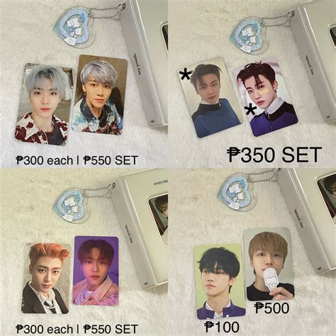 Ja On Twitter RT Bunnanacart All Jaemin Pcs Still Avail Ga