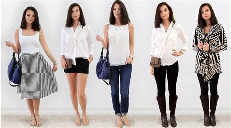 Как одеваться стильно и недорого