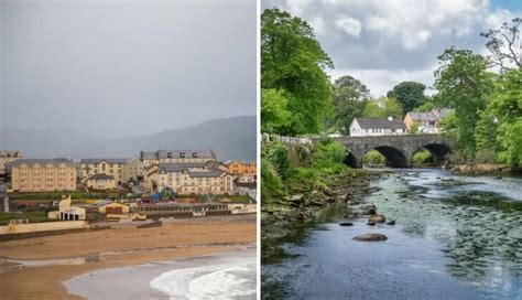 19 Towns In Donegal Ye Ll Fall In Love With