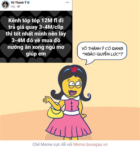 Võ Thành Ý là ai Phốt hot Tiktoker Võ Thành Ý ngáo quyền lực