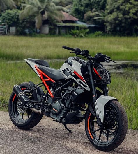 Ktm Duke 250 Ktm Duke Duke Bike Ktm