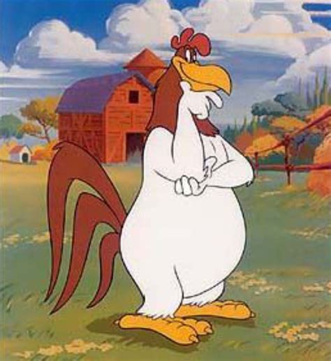 Foghorn Leghorn Cartoons Complete Collection