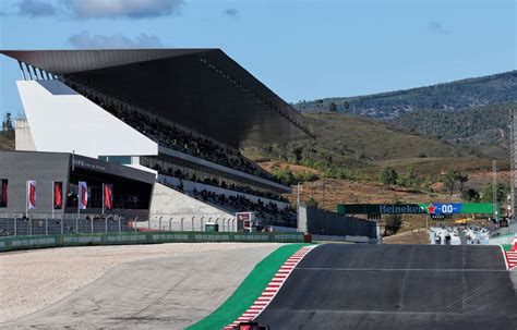 Second DRS zone being added to Portimao track | PlanetF1 : PlanetF1