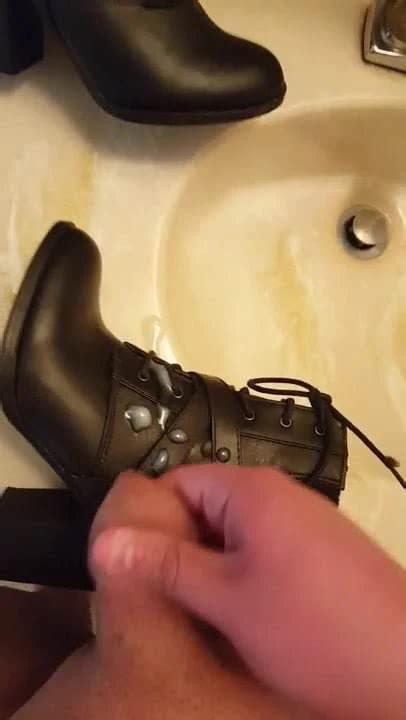Played Fucked Cummed Boots Gay Man Man Porn Xhamster