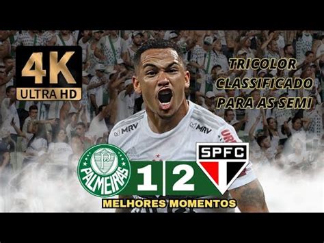 Palmeiras Eliminado Palmeiras X S O Paulo Copa Do Brasil