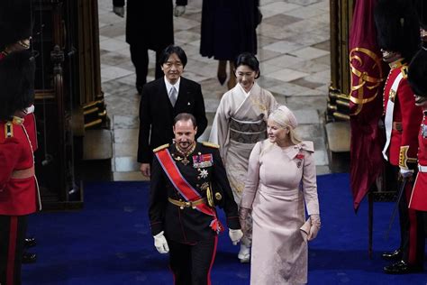 Japan, Britain’s Royal Visits Date Back to 19th Century - The Japan News