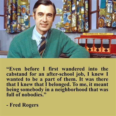 Mr Rogers Quote About Play At Rose Reynolds Blog