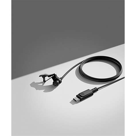 Sennheiser Xs Lav Usb C Mobile Kit Includes Xs Lav Usb C Clip On