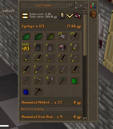 How is this possible? Please explain drop rates to me : r/osrs