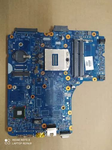 Motherboard Para Portátil Hp Probook 440 G1 450 G1 69 MercadoLibre