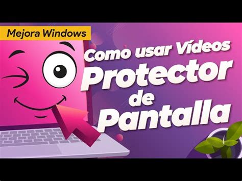 Descubre los mejores salvapantallas animados para Windows 7: ¡Dale vida a tu pantalla ...