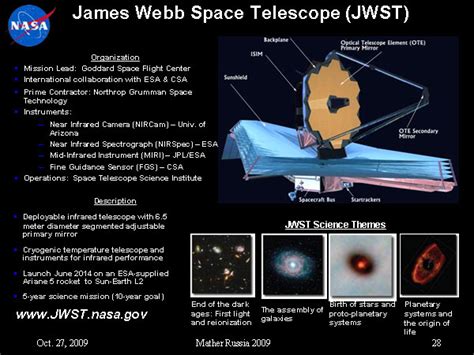 [Get 37+] James Webb Telescope Information