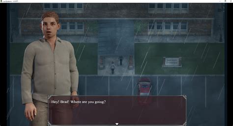 Lust Epidemic Porn Game