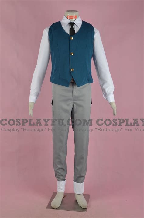 Custom Koro Sensei Cosplay Costume From Assassination Classroom