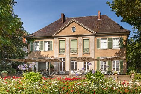 Max Liebermann Liebermann Villa