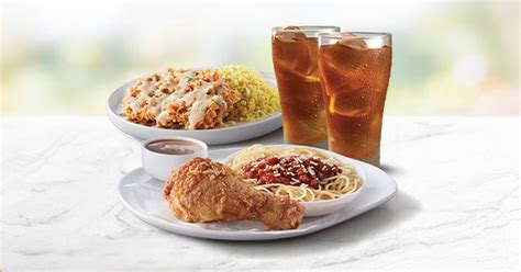 KFC deals and offers