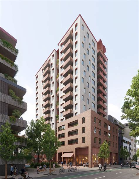 Elgin Towers | Architectus