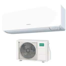 O General ASSG KJTA B Star Inverter Split AC Ton Hot Cold Copper Condenser Authorized