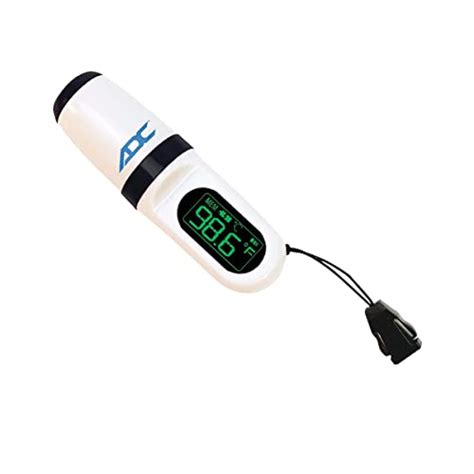 Top 10 Best Non Contact Medical Thermometer Reviews And Buying Guide Katynel