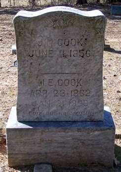 Mary Elizabeth Bettie Williams Cook 1862 1929 Mémorial Find a Grave