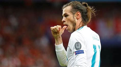 Gareth Bale Bicycle Kick Champions League Final Real Madrid Vs