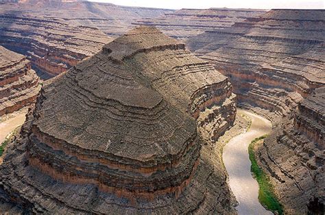 Park of the Week: Goosenecks State Park | Utah State Parks