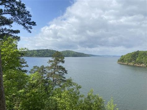 Best Hikes and Trails in Lake Ouachita State Park | AllTrails