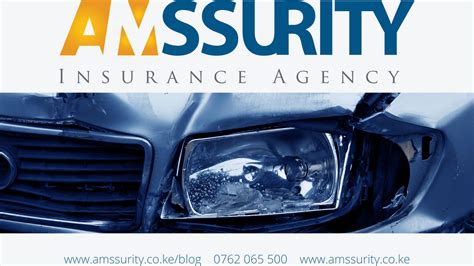 Car Insurance Claims: 4 Steps to Lodging a Successful Claim - Amssurity ...