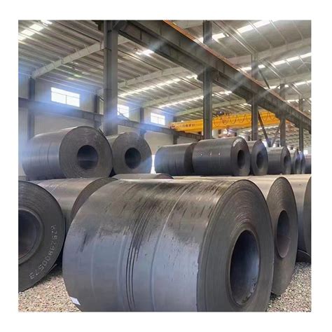 HRC Mm Mm Mm Thickness Mild A S S Hot Rolled Carbon Steel Coil Roll L C Payment
