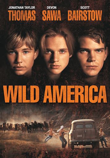 Wild America - Movies on Google Play