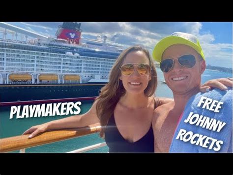 Symphony Of The Seas Cruise Vlog A Day At Sea On Our Night