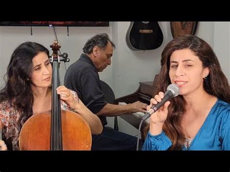 Sar Oomad Zemestoon Kouhestan By Sabat Sawen YouTube