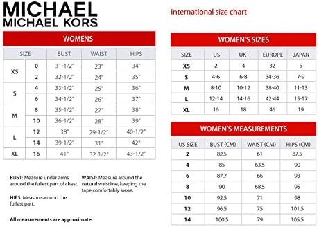 Total Imagen Michael Kors Clothing Size Chart Abzlocal Mx