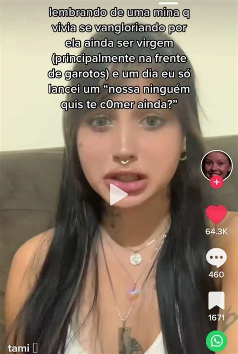 gabi on Twitter n sei qual é mais tonta pqp