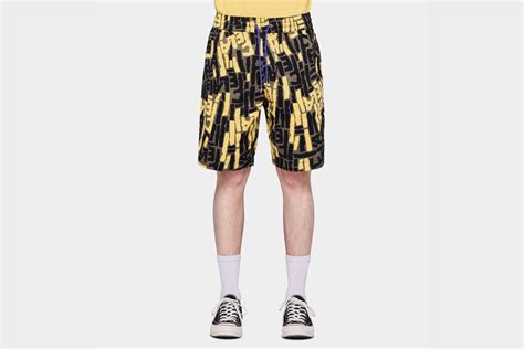 12 of the Best Men's Summer Shorts to Prep for Warmer Times