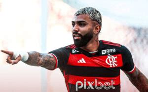 Gabigol aceita trocar Flamengo pelo Palmeiras mas pede milhões