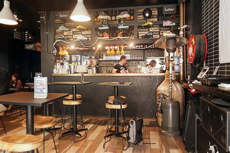 Butter Restaurant Surry Hills | Best Spots