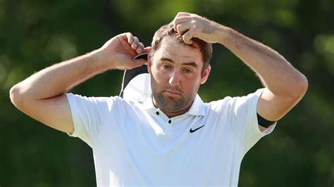 Police Injuries From Scottie Scheffler Arrest Leave Golf Fans Laughing Mirror Online