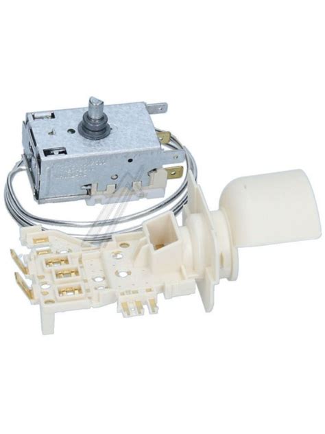 Thermostat Atea A Whirlpool Wbe Ts R Frig Rateur