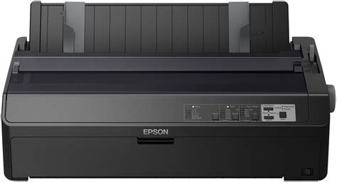 Fx 2190ii Dot Matrix Printers Printers Products Epson Southern