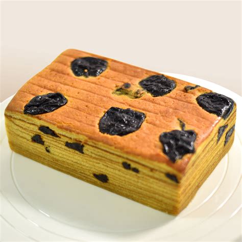 Prune Kueh Lapis Cake 1 Kg Delivery In Singapore FNP SG