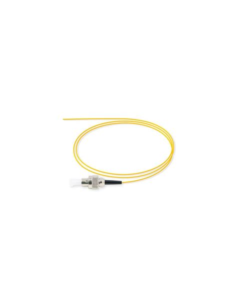 Pigtail FC UPC Semi tight buffer 1m 900 µm G652D PIGTAILS MONOMODO