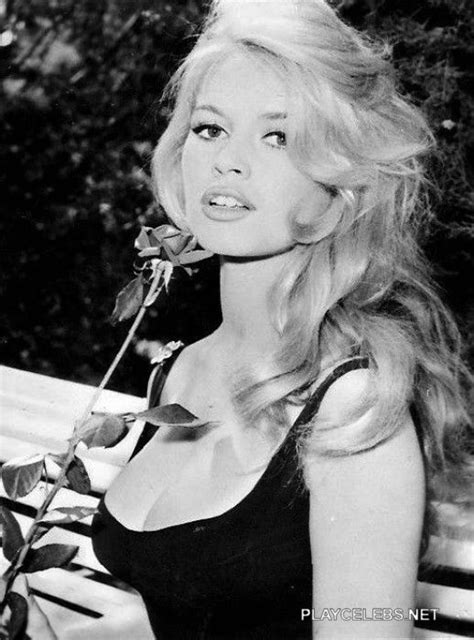 Brigitte Bardot Totally Nude And Erotic Photos PlayCelebs Net